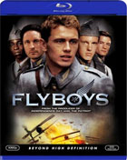 Flyboys (Blu-ray)
