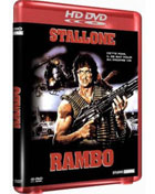 Rambo: First Blood (HD DVD-FR)