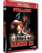 Rambo III (HD DVD-FR)