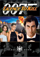 Licence To Kill (DTS)