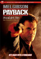 Payback: Straight Up Director's Cut