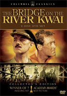 Bridge On The River Kwai: Collector's Edition