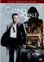 Casino Royale (Widescreen)