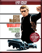 Bullitt (HD DVD)