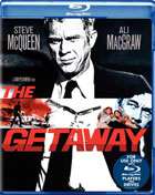 Getaway (Blu-ray)