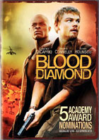 Blood Diamond (Widescreen)