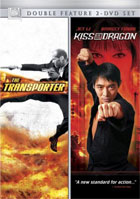 Kiss Of The Dragon / The Transporter