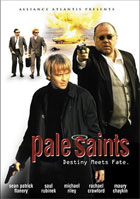 Pale Saints: Destiny Meets Fate