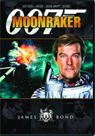 Moonraker (DTS)