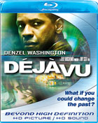 Deja Vu (2006)(Blu-ray)