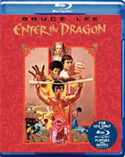 Enter The Dragon (Blu-ray)