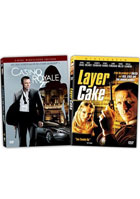 Casino Royale (Widescreen) / Layer Cake: Special Edition (Widescreen)