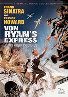 Von Ryan's Express: Special Edition