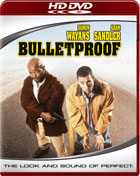 Bulletproof (HD DVD)