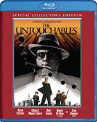 Untouchables (Blu-ray)