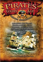 Pirates Of The Golden Age Movie Collection