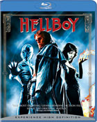 Hellboy (Blu-ray)