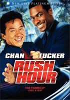 Rush Hour: Platinum Series