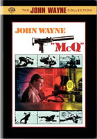 McQ: The John Wayne Collection
