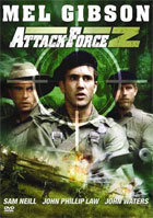 Attack Force Z