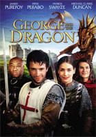 George And The Dragon