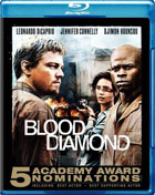 Blood Diamond (Blu-ray)