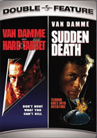 Hard Target / Sudden Death