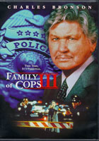 Family Of Cops III