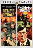 Kelly's Heroes / The Dirty Dozen