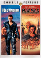 Road Warrior / Mad Max Beyond Thunderdome