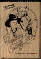 Hopalong Cassidy Collector's Edition: Volume One