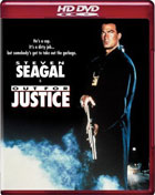 Out For Justice (HD DVD)