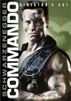 Commando: Director's Cut