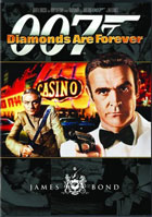 Diamonds Are Forever