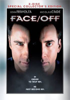 Face/Off: 2-Disc Special Collector's Edition