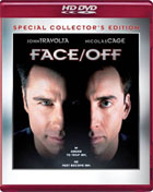 Face/Off: Special Collector's Edition (HD DVD)