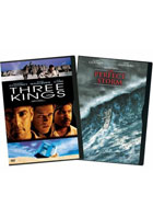 Perfect Storm: Special Edition / Three Kings: Special Edition