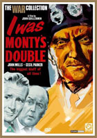 I Was Monty's Double (PAL-UK)