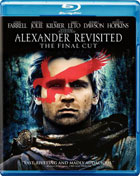 Alexander Revisited: The Final Cut (Blu-ray)