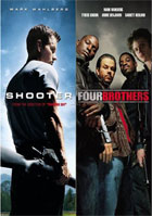 Shooter / Four Brothers