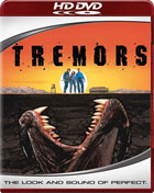 Tremors (HD DVD)