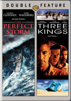 Perfect Storm: Special Edition / Three Kings: Special Edition