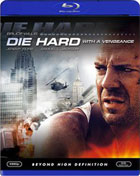 Die Hard 3: With A Vengeance (Blu-ray)