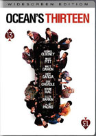 Ocean's Thirteen (Widescreen)