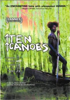 Ten Canoes