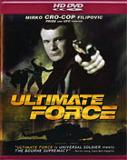 Ultimate Force (HD DVD)