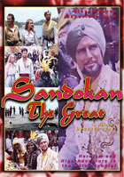 Sandokan The Great