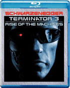 Terminator 3: Rise Of The Machines (Blu-ray)