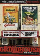 Welcome To The Grindhouse Double Feature Vol. 10: Superchick / Hustle Squad