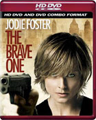 Brave One (HD DVD/DVD Combo Format)